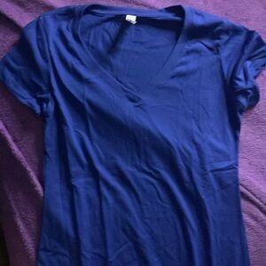 Women’s Ideal T V-neck Tee